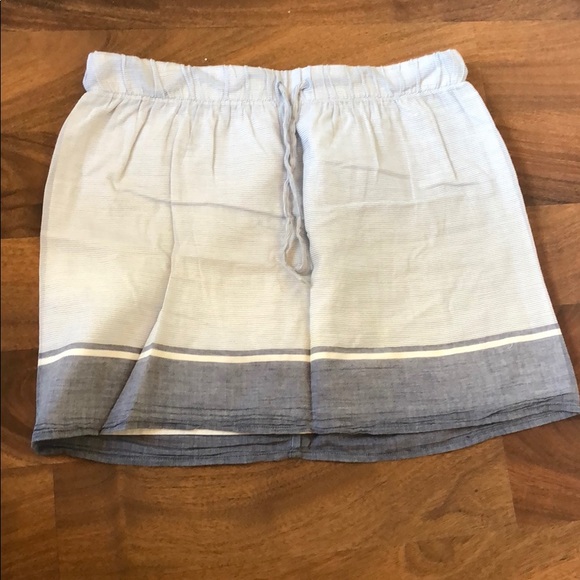 J. Crew Skirt - Picture 1 of 2